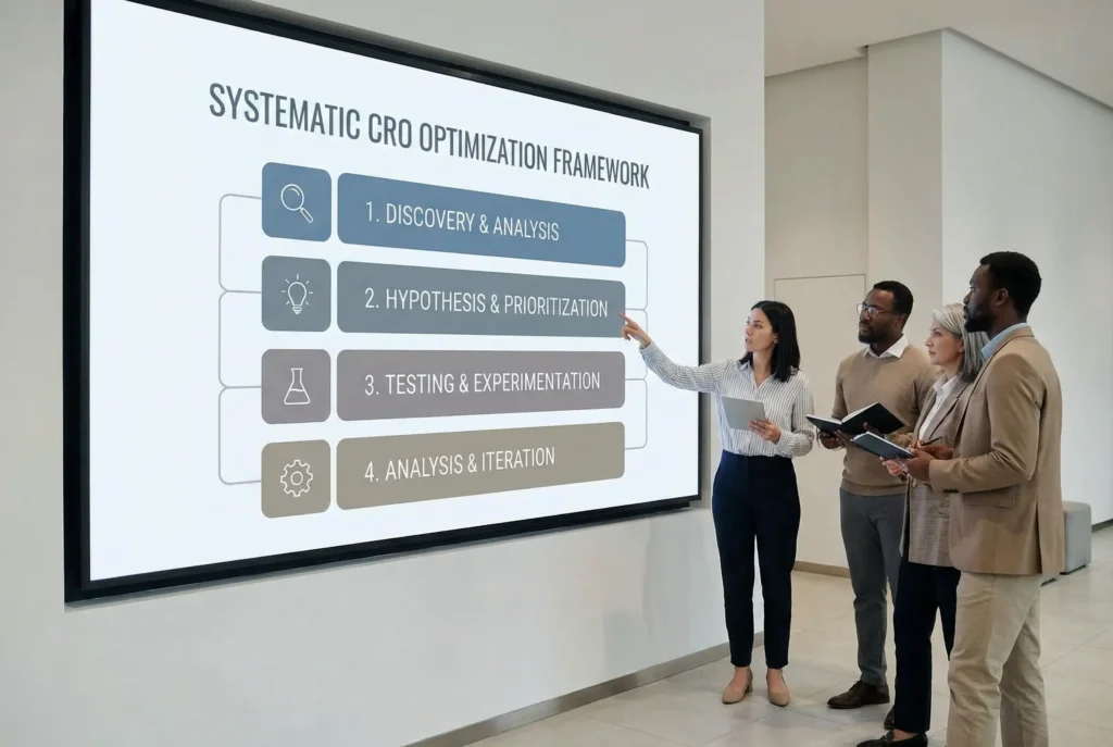 Step 4: Align Messaging With How Your Specific Customers Actually Buy