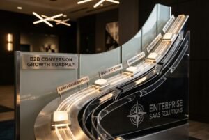 12-Week CRO Implementation Roadmap