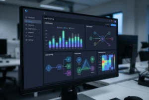 Phase 2: Tiered Account-Based Selling Framework (Days 15-45)