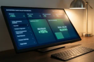 Optimized Sales Technology Stack