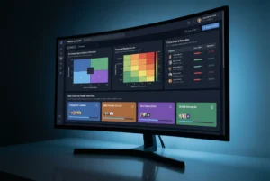 90-Day Execution Roadmap