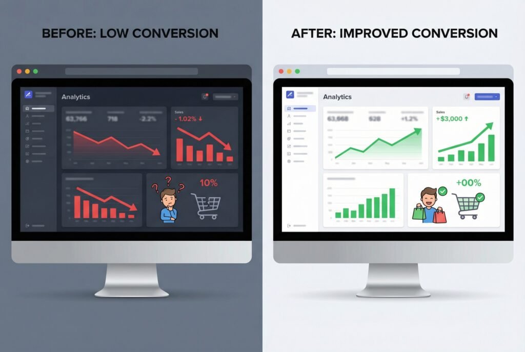 Conversion Rate Optimization Agency Complete Guide (CRO)