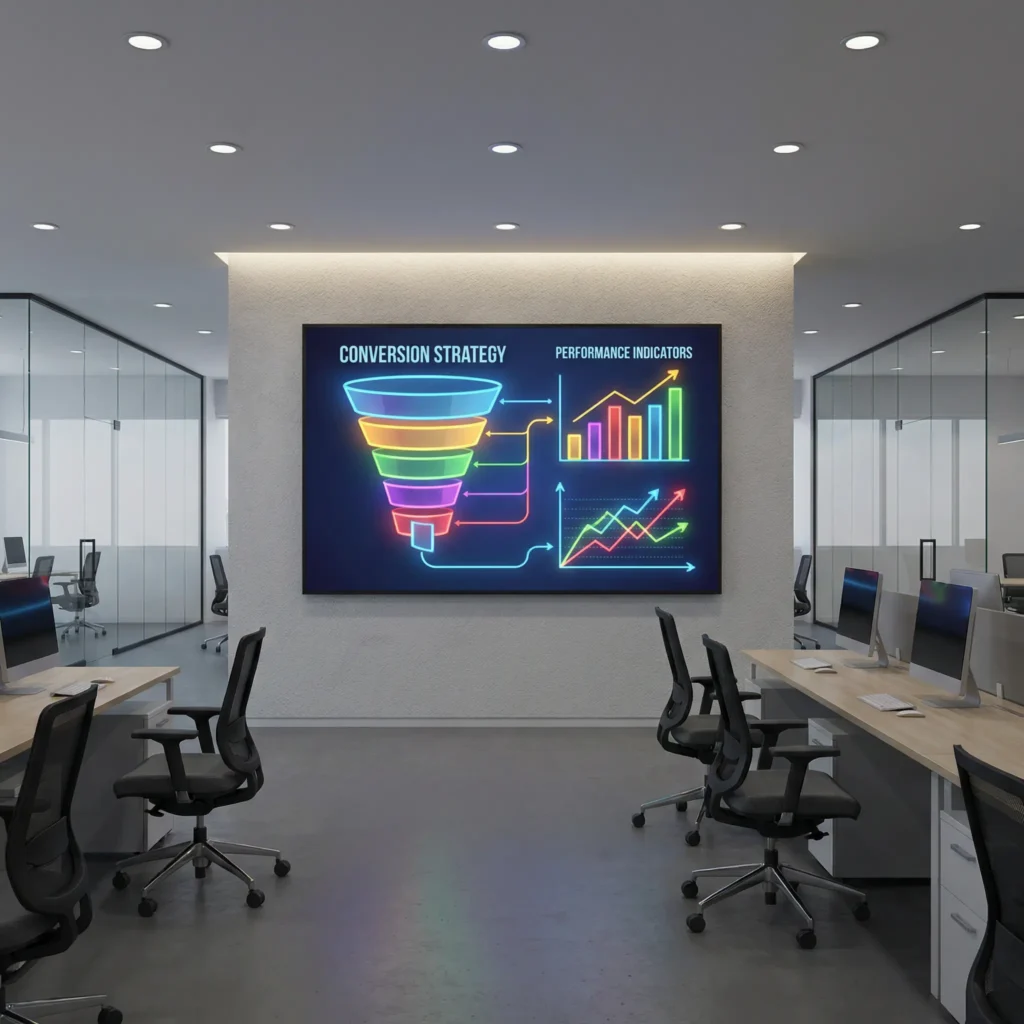 Conversion Xperts About