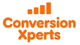 Conversion Xperts Logo