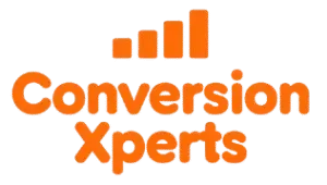 Conversion Xperts logo