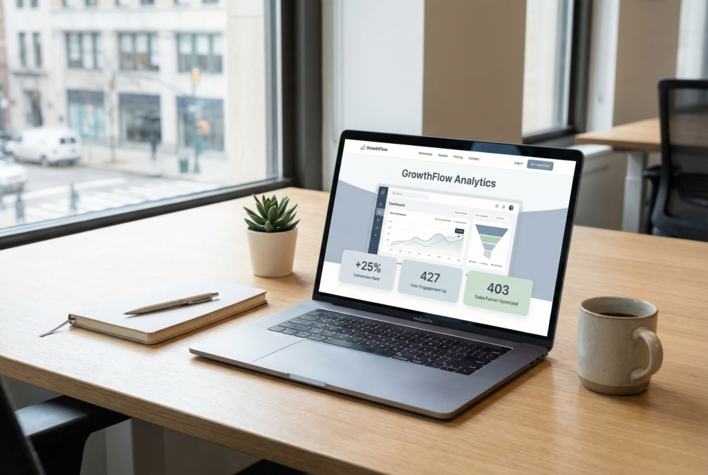 Key Benefits of Implementing AI for Conversion Rate Optimization