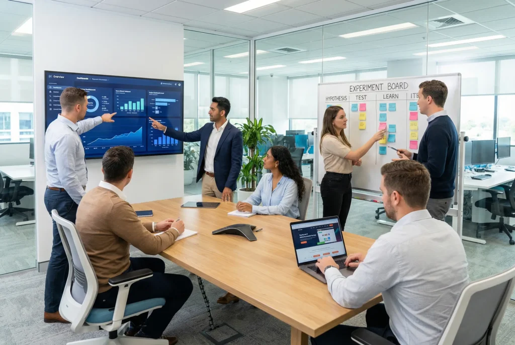 How to Master A/B Testing Conversion Rate: A Step-by-Step Guide That Actually Works