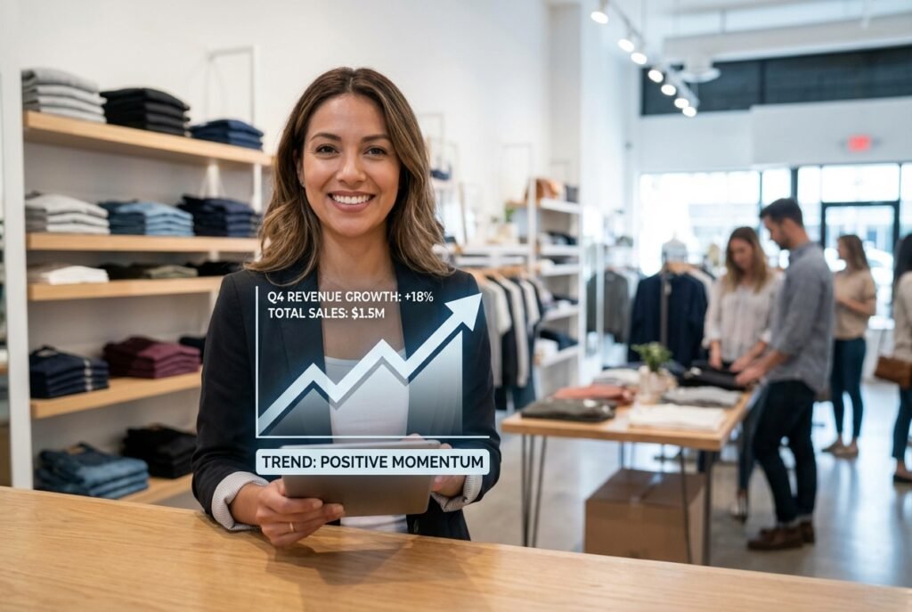 Conclusion: Three Things to Do Before You Open Tomorrow