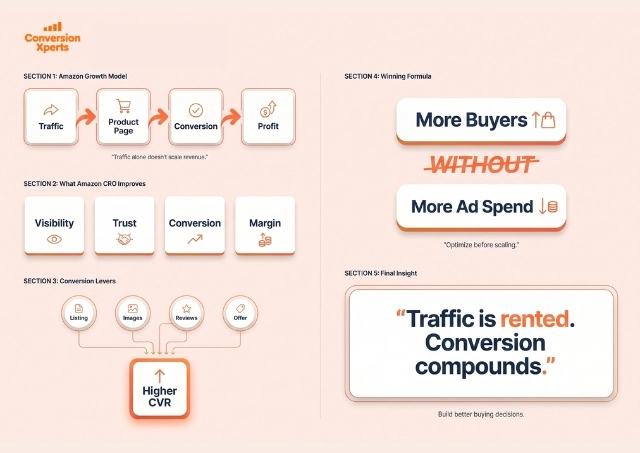 The complete guide to increasing sales rankings and profitability