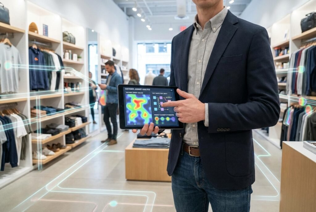 The Real Reasons Shoppers Leave Without Buying