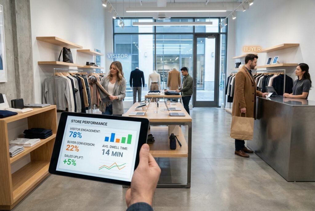 What Is Retail Conversion Rate and Why Does It Matter?
