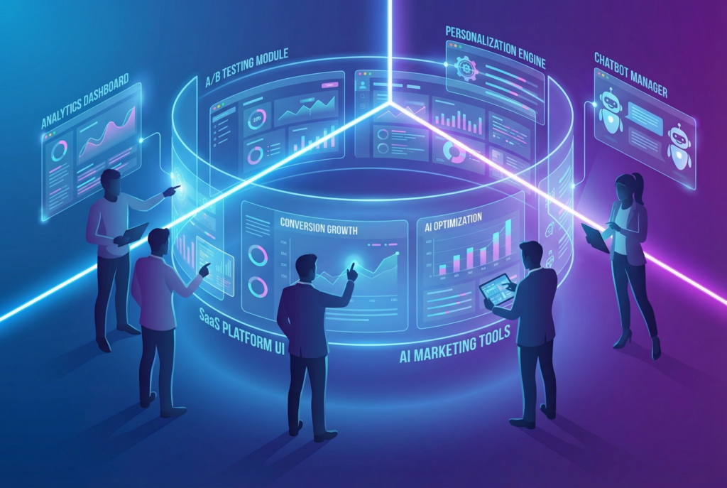 Best AI Tools to Boost Conversion Rates in 2026