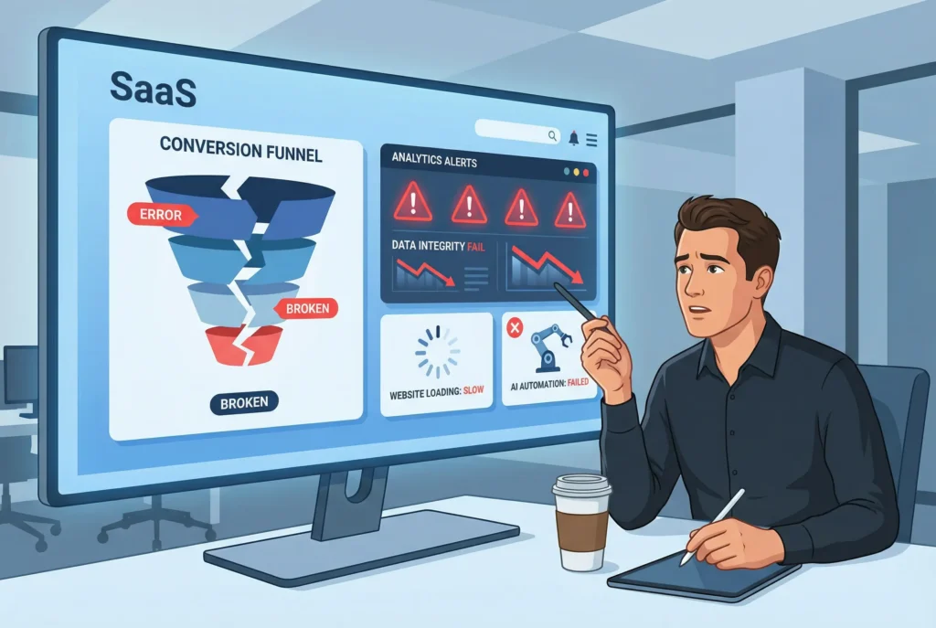 Big AI CRO Mistakes You Must Avoid