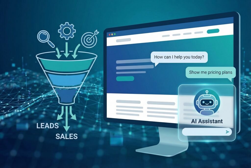 How AI Chatbots Boost Conversions The Full Archive of What Works