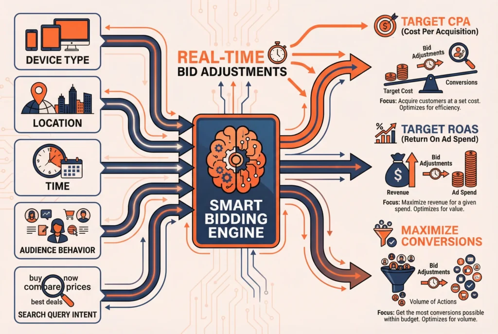 How the Conversion Optimizer Works Under the Hood