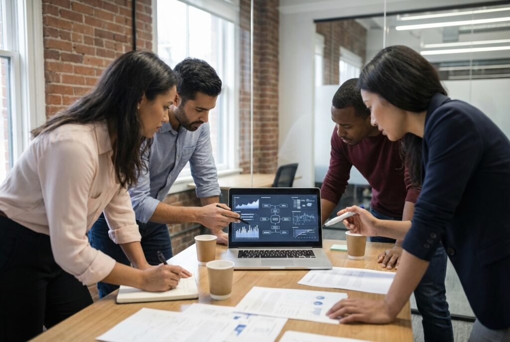 How to Improve Your Sales Conversion Rate: 5 Fixes Tied to Your Specific Leak