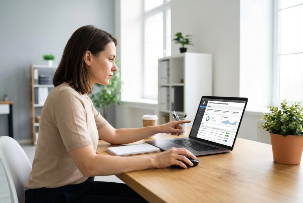 Implement Personalized Email Campaigns