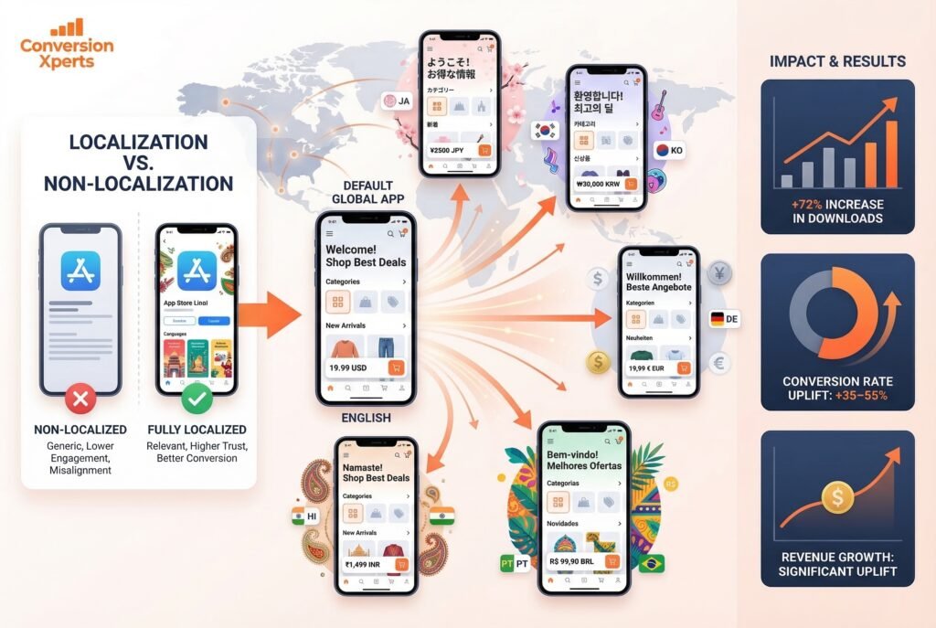 The Most Underused App CRO Lever