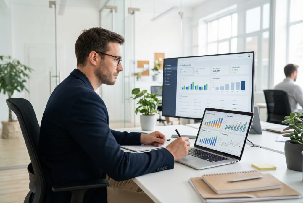 Stop Using the 2–5% Benchmark Until You Read This