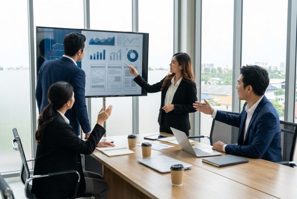 Use Smart Marketing Tactics to Drive More Sales