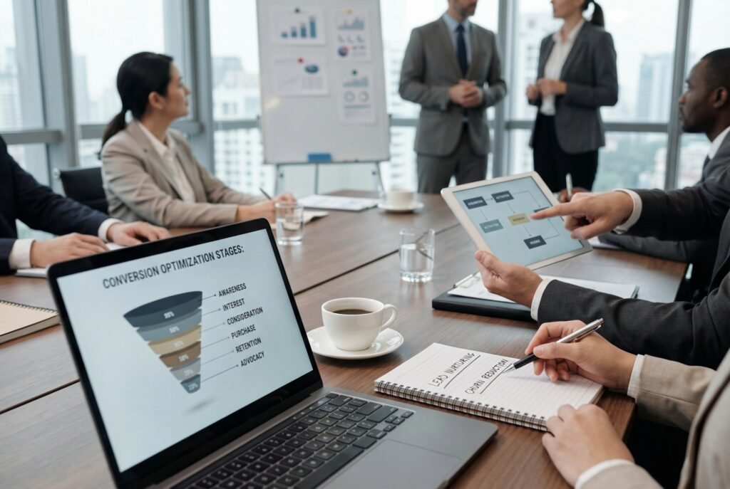 What Is a Good Sales Conversion Rate? The Answer Depends on Which One You’re Measuring