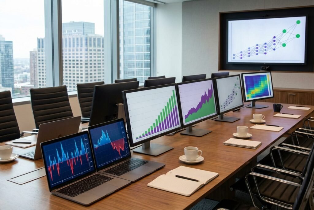 What a ‘Good’ Conversion Rate Looks Like at Different Growth Stages — and Why Yours Will Drop When You Scale