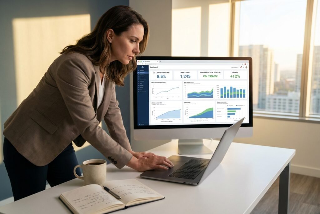 What to Do in the Next 24 Hours