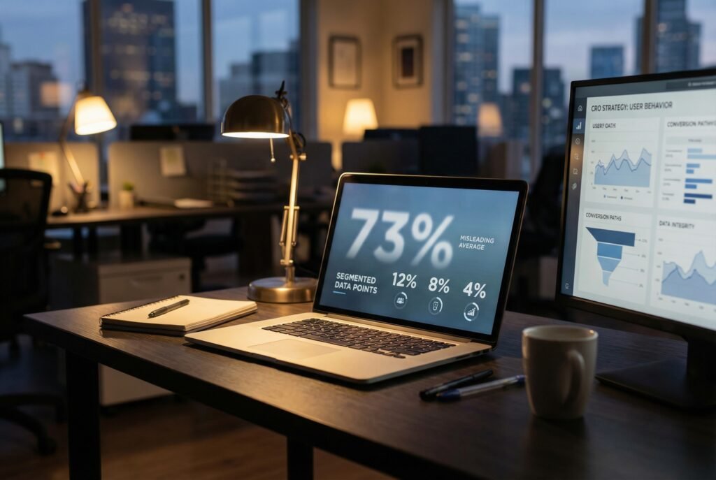 Why the ‘2–5% Benchmark’ Is Quoted Everywhere — and Applies to Almost Nobody