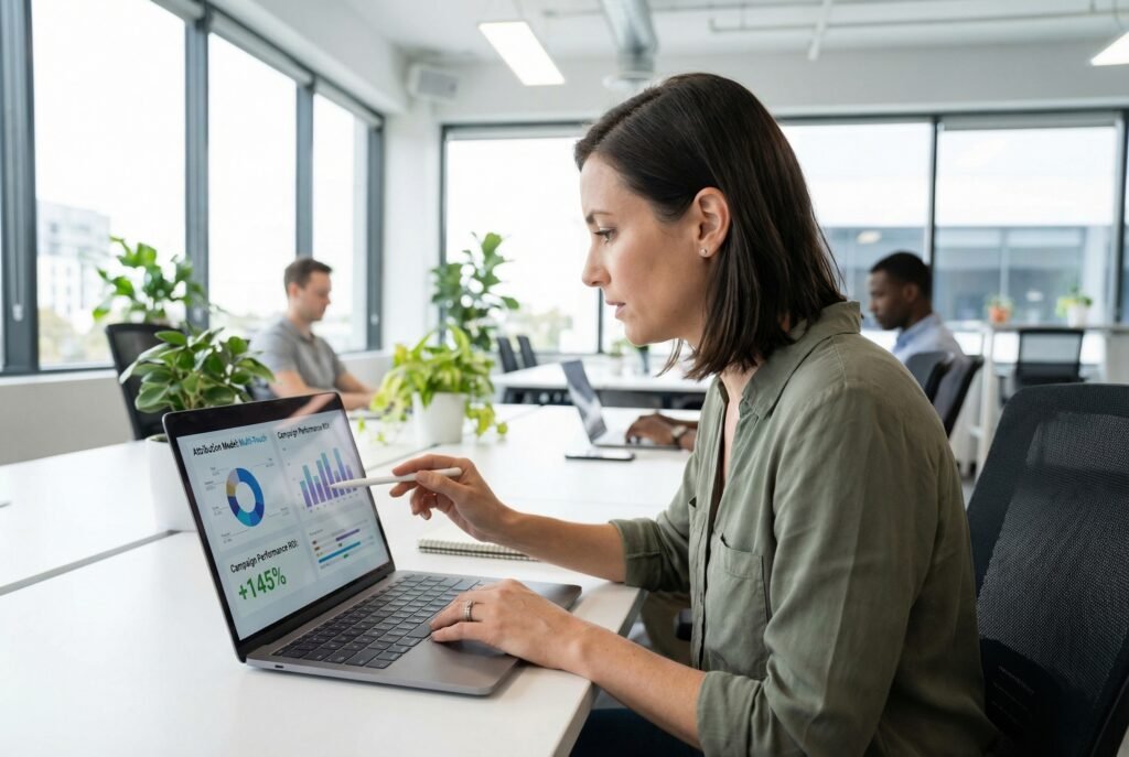 B2B Conversion Rate Benchmarks by Traffic Channel