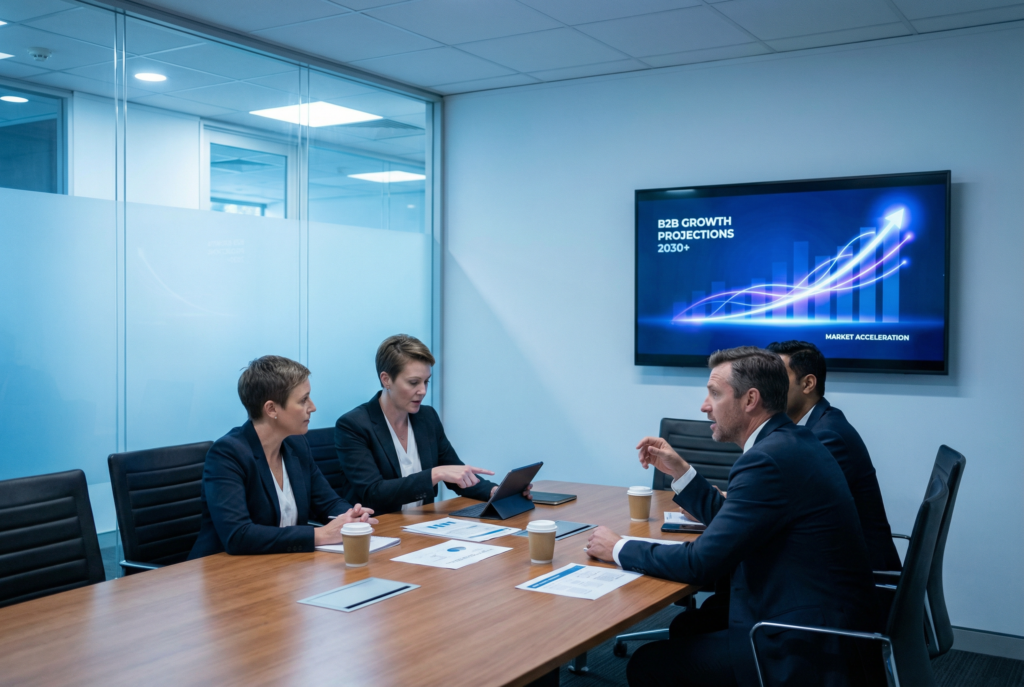 How to Improve Your B2B Conversion Rate