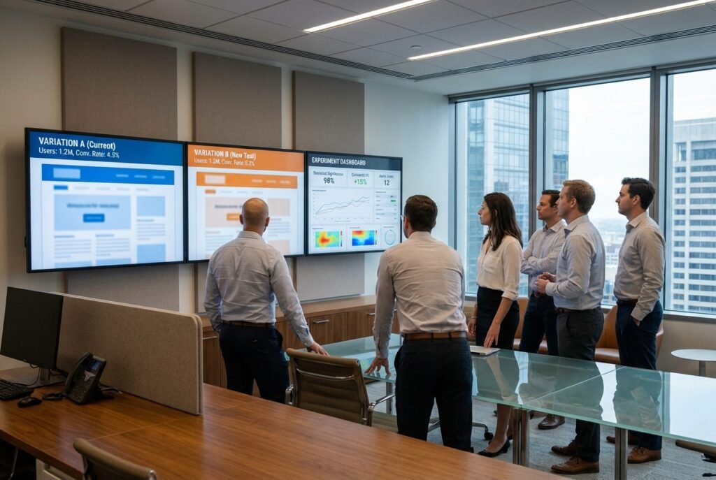 What Is App Conversion Rate Optimization?