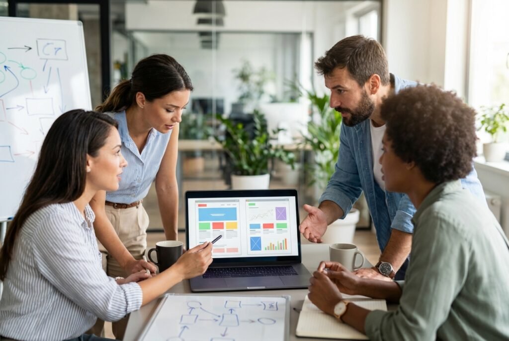 VWO (Visual Website Optimizer)