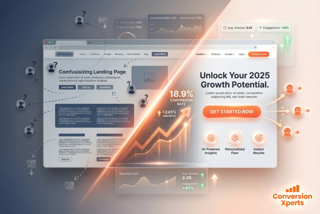 Sales Conversion Rate