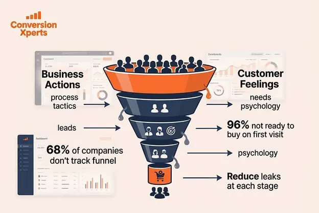 What Is a Sales Funnel?