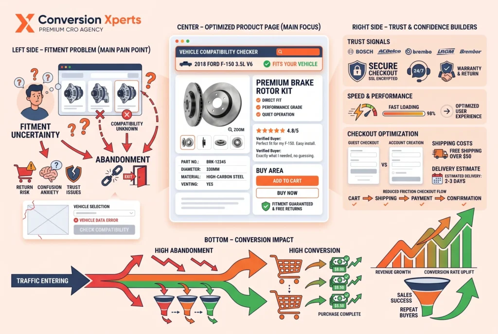 B2B automotive optimization strategies