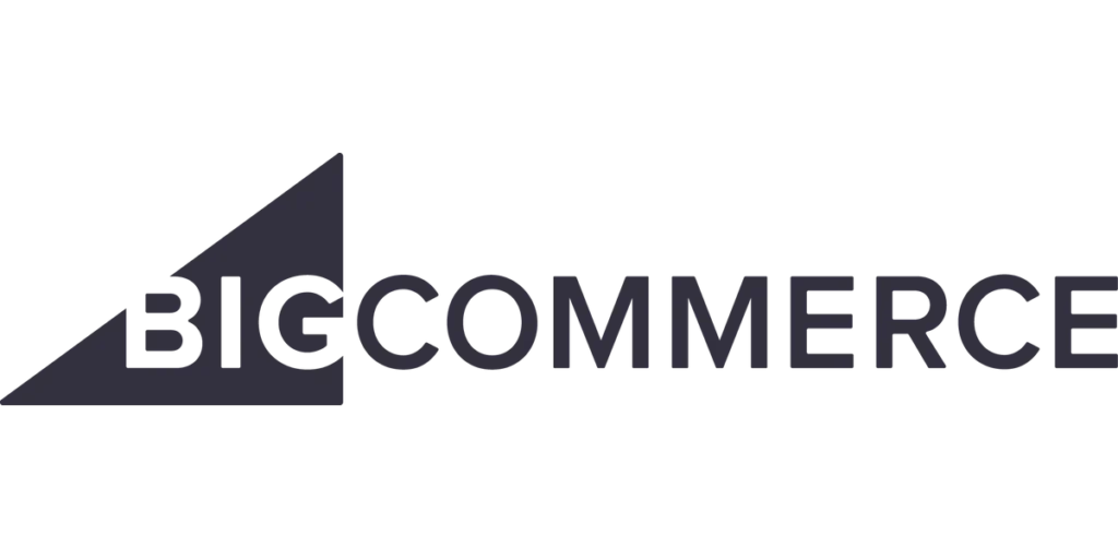 Big Commerce Icon