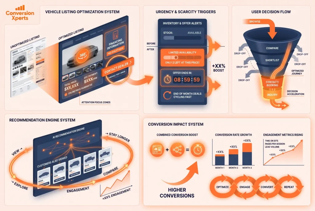 CRO tools and success metrics