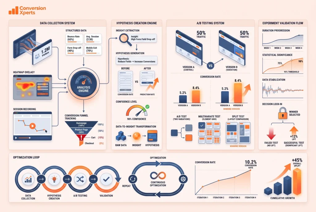Dealership ecommerce site optimization elements