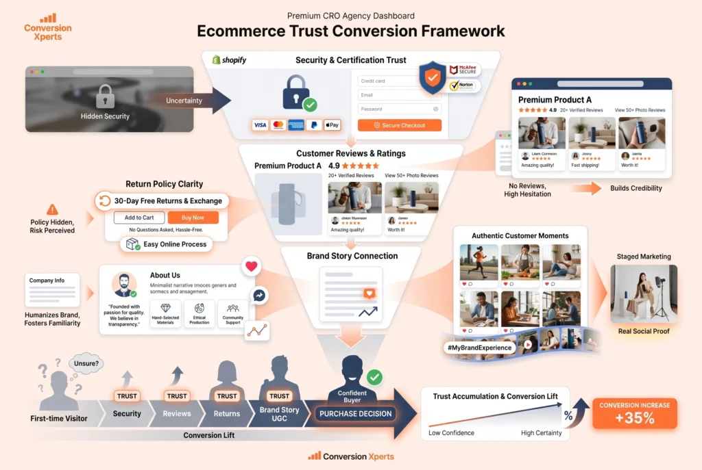 Shopify mobile optimization for better conversions