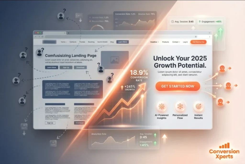 Sales Conversion Rate