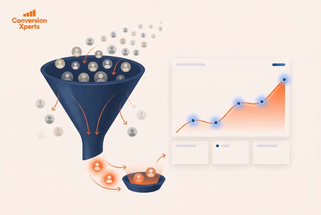 Sales conversion complete guide to boosting your conversion rate effectively