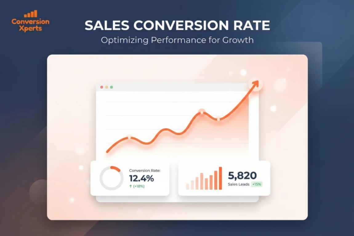 Sales Funnel Stages: Guide to Converting Strangers Into Customers