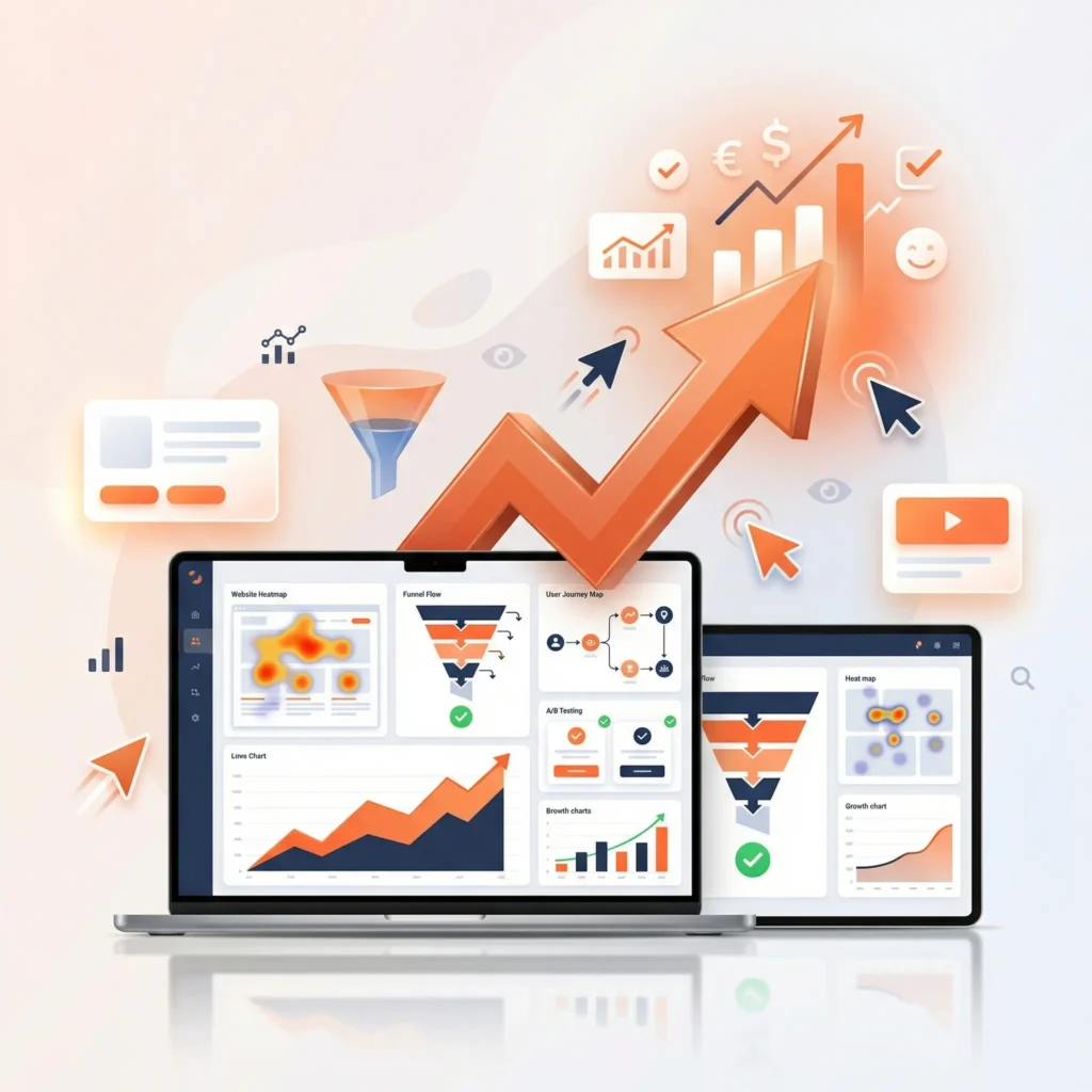 Best CRO Agency With a 90-Day Results Guarantee in 2026