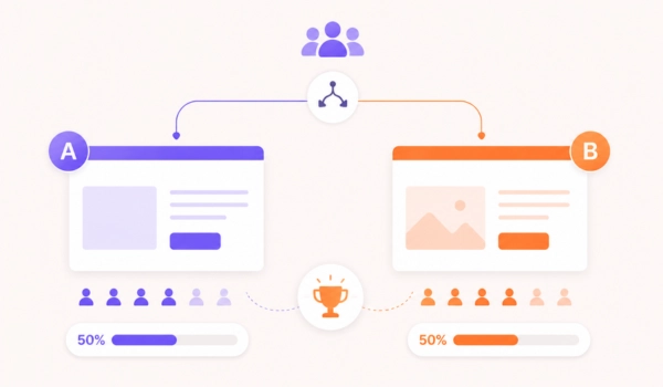 A/B testing when to use it for optimization