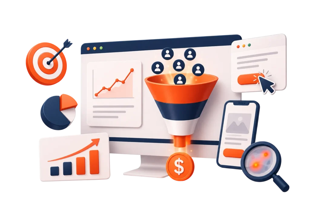 Conversion Xperts Banner Image