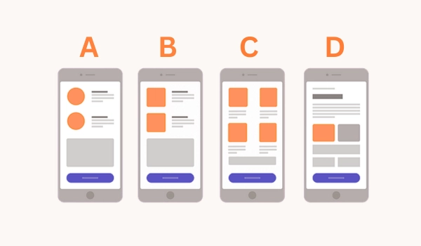 Multivariate testing when to use it for optimization