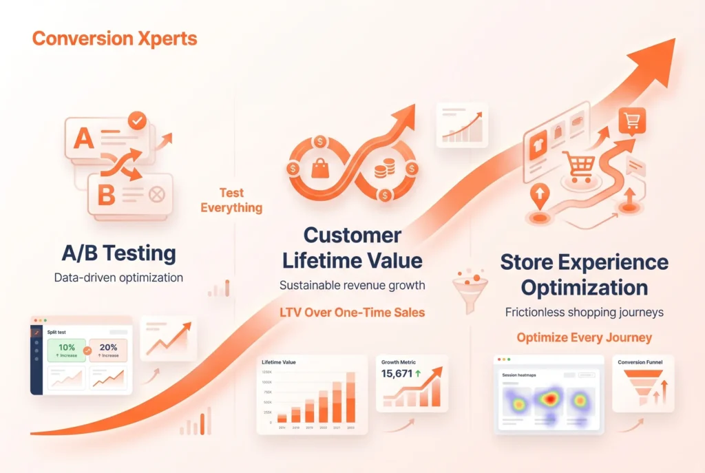 Retail CRO fundamentals explained