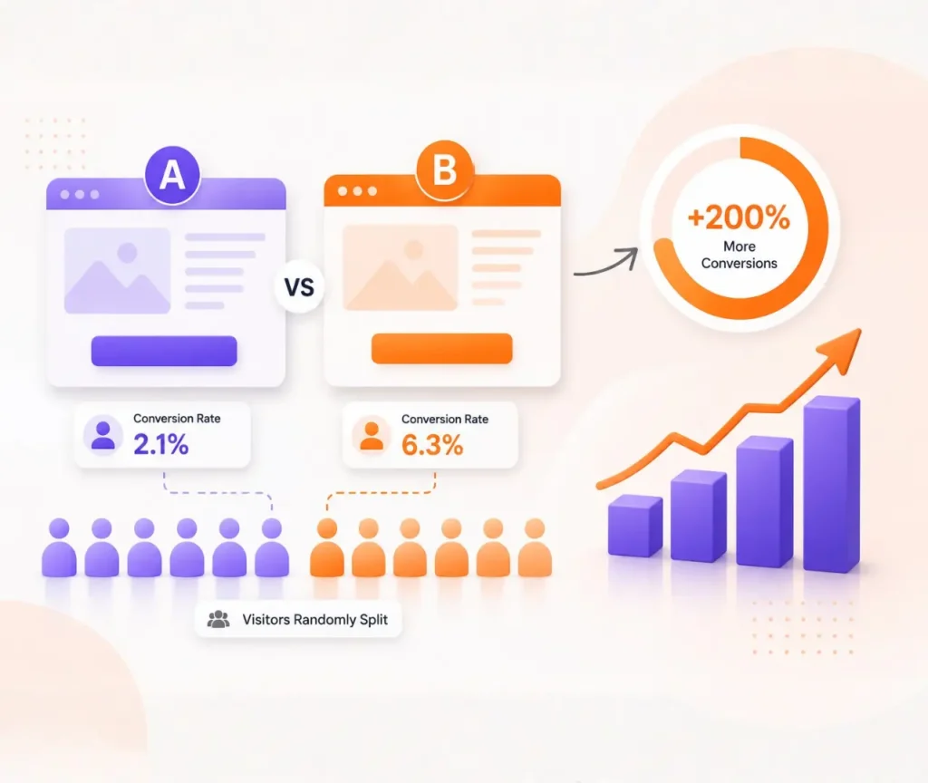 What is A/B Testing