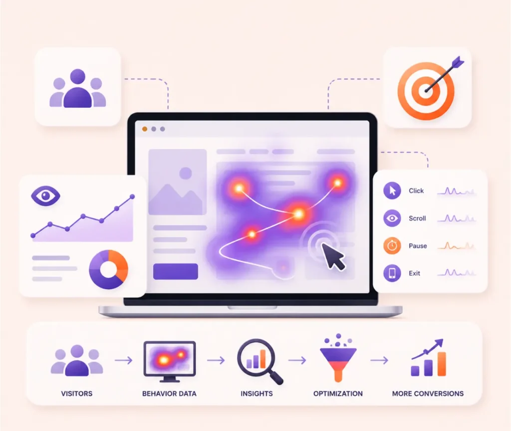 What is User Behavior-Analysis