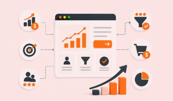 Benefits of industry specific CRO for improving conversions